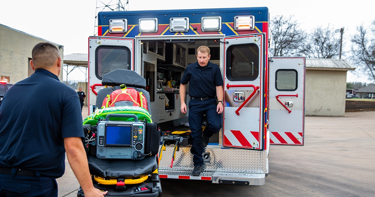 ems-resiliency