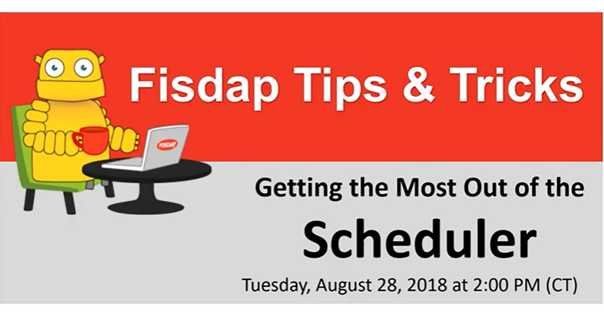 Fisdap-Instructor-Tutorial-How-do-I-learn-more-about-using-Fisdap-Scheduler-products