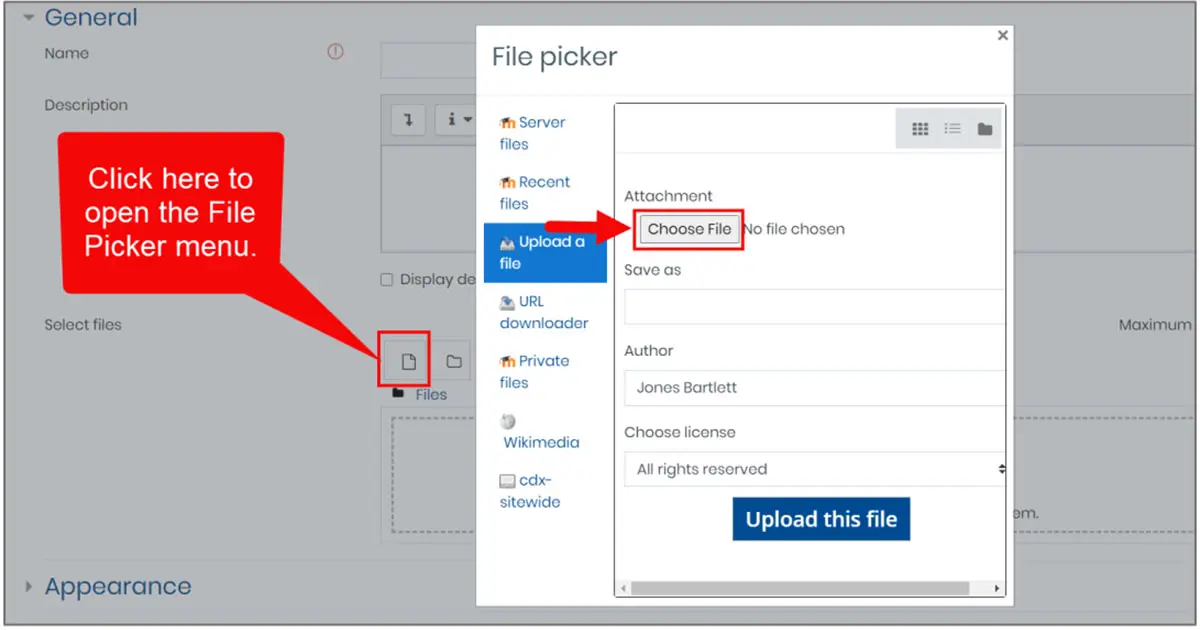 how-to-add-files-or-documents-to-a-course-pdf