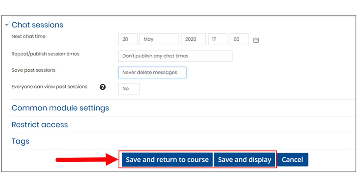 How-to-Set-Up-a-Live-Course-Chat.pdf How-to-Set-Up-a-Live-Course-Chat.pdf