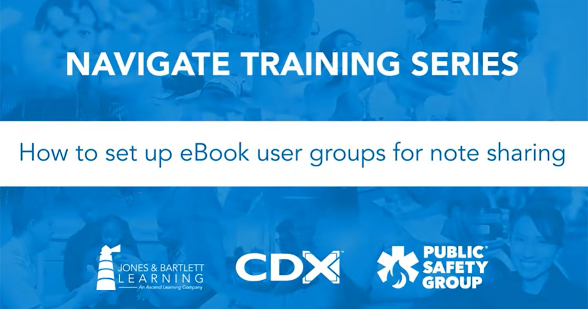 Set-up-eBook-Groups-to-Share-Notes-with-my-Class Set-up-eBook-Groups-to-Share-Notes-with-my-Class