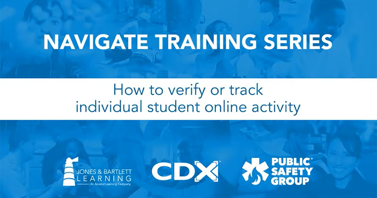 Verify-or-Track-Individual-Student-Online-Activity