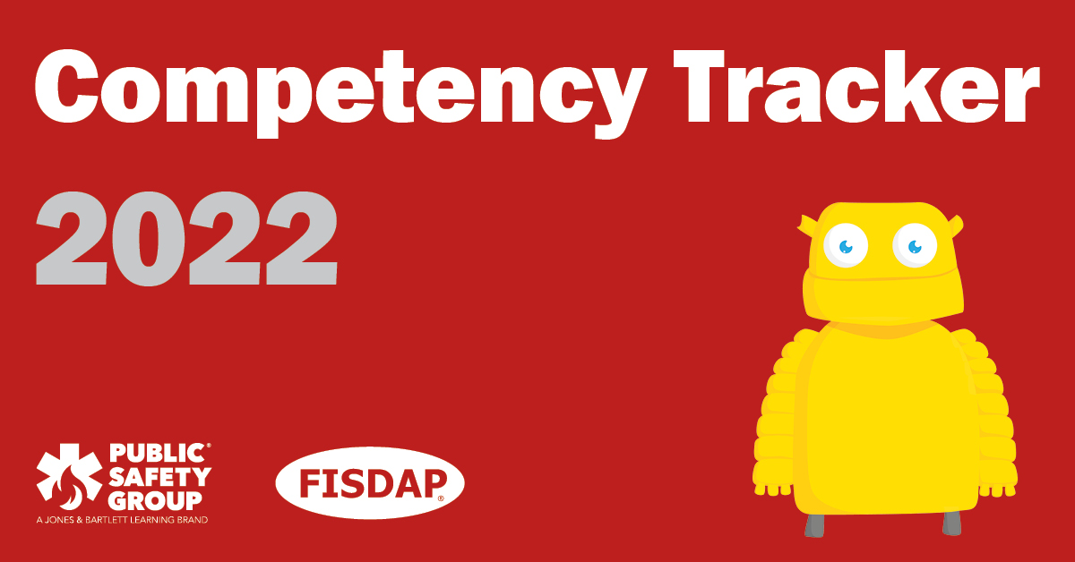 Fisdap Competency Tracker blog