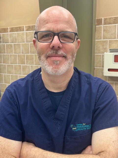 Stephen J. Rahm, NRP, provides advice on preparing for the new NREMT exams