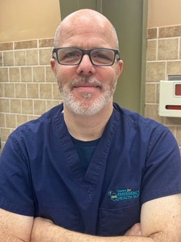 Stephen J. Rahm, NRP Stephen J. Rahm, NRP, provides advice on preparing for the new NREMT exams