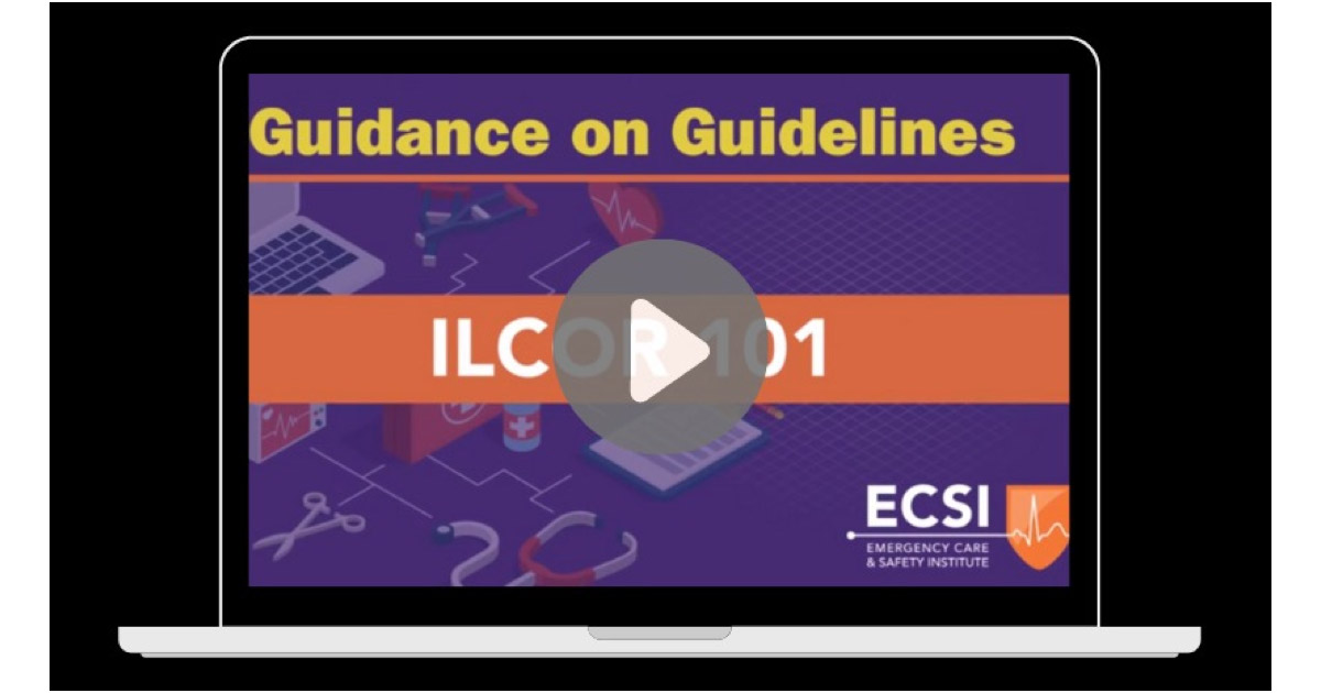 ECSI Guidance 3
