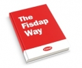 Fisdap Way eBook cover