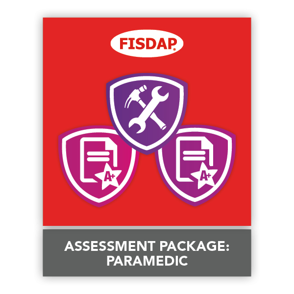 Fisdap Assessment Package: Paramedic