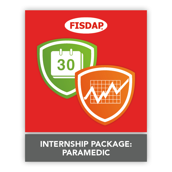 Fisdap Internship Package: Paramedic