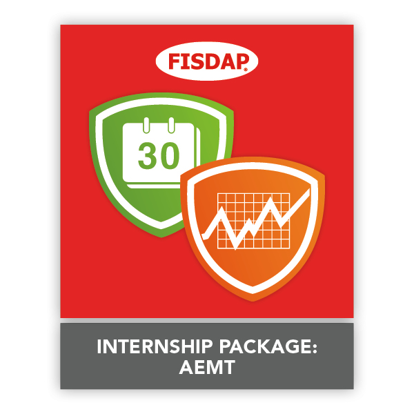 Fisdap Internship Package: AEMT