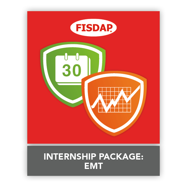 Fisdap Internship Package: EMT