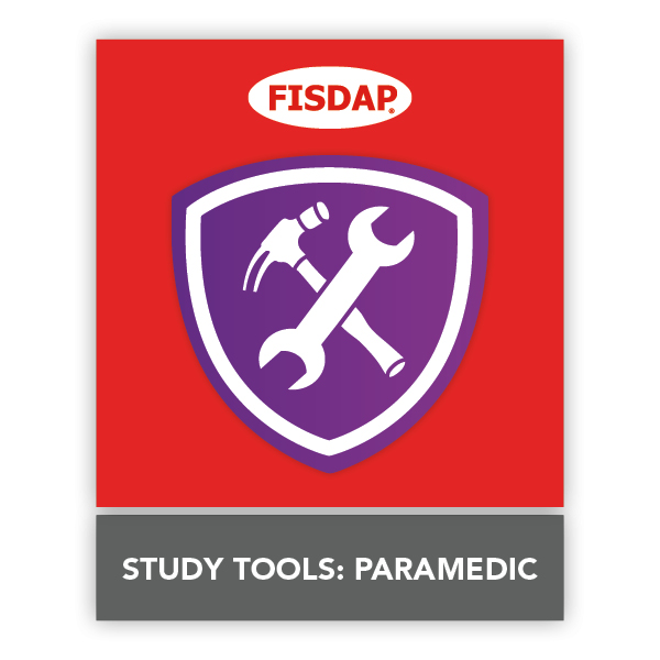 Fisdap Study Tools: Paramedic