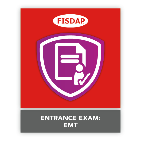 Fisdap EMT Entrance Assessment